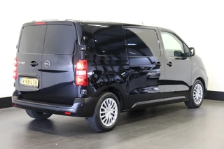 Opel Vivaro Opel Vivaro 2.0 CDTI L2 123PK Automaat EURO 6 - Airco - Navi - Cruise - 2 x schuifdeur - €14.900,- Excl. - afbeelding nr 2