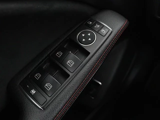 Mercedes-Benz CLA Mercedes-Benz CLA-klasse Shooting Brake 200 AMG | Panoramadak | Xenon | Stoelverwarming |  Leder/Alcantara | Navigatie | Climate control | Park Assist | Cruise control - afbeelding nr 15