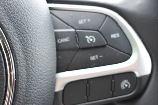 Jeep Compass | Navigatie | Bluetooth | Climate Contr | Cruise Contr | LM-Velgen | Netjes - afbeelding nr 14