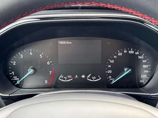 Ford Focus Ford Focus 1.0 Ecob 125 pk ST Line - adap cruise - camera -stoel/stuur verwarming - afbeelding nr 10