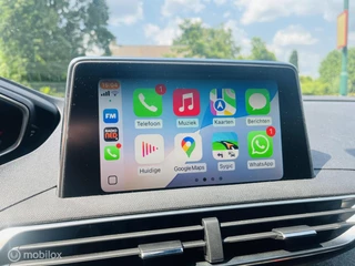Peugeot 3008 Peugeot 3008 1.6 e-THP GT 165 pk Automaat / Line Pano-dak / Camera / Apple carplay - afbeelding nr 16