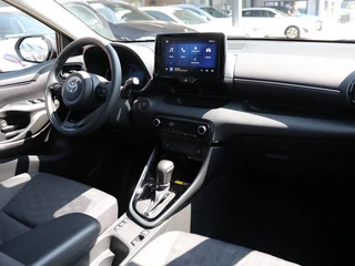Toyota Yaris Toyota Yaris 1.5 Hybrid 115 Dynamic I Apple/Android Navi I ACC I Keyless - afbeelding nr 3