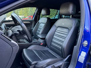 Volkswagen Passat - afbeelding nr 12