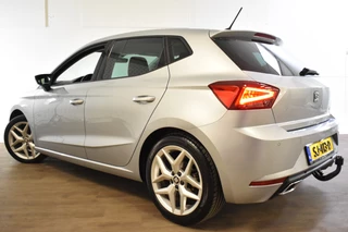 SEAT Ibiza CAMERA/NAVI/TREKHAAK - afbeelding nr 9