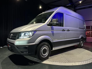 Volkswagen Crafter Volkswagen Crafter 30 2.0 TDI L3H3 Highline *Led*Dubbeleschuifdeur*Camera* - afbeelding nr 3