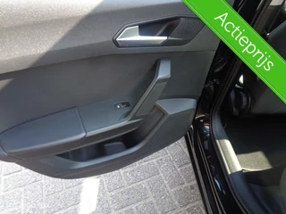 SEAT Leon Seat Leon Sportstourer 1.5 TSI 130pk Style Edition/LED/PDC/Airco/Carplay/Lm/1st eig/Virtual cockpit/Navigatie/Nieuwmodel - afbeelding nr 13