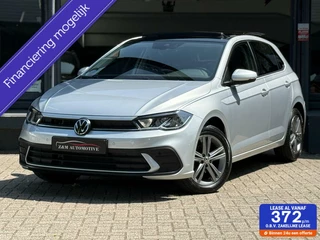 Volkswagen Polo - 282770967-0