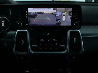 Kia Sorento Kia Sorento 1.6 T-GDI 265PK Plug-in Hybrid 4WD ExecutiveLine 7persoons | Full options | - afbeelding nr 51