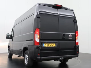 Fiat Ducato | Navigatie | Camera | Airco | Cruise | 3-Persoons - afbeelding nr 22