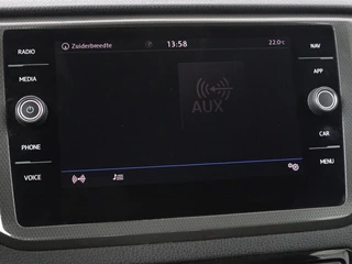 Volkswagen Golf Sportsvan Volkswagen Golf Sportsvan 1.0 TSI Comfortline | Adaptive cruise | Carplay |  Camera |Navigatie | DSG automaat - afbeelding nr 19
