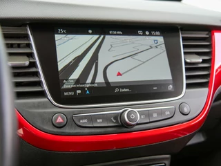 Opel Crossland Opel Crossland 1.2 Turbo GS Line Level 4 | APPLE CARPLAY | CAMERA | - afbeelding nr 8