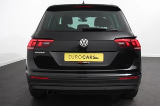 Volkswagen Tiguan Volkswagen Tiguan 1.5 TSI 150pk DSG Comfortline Volkswagen Tiguan 1.5 TSI 150pk DSG ACT Comfortline | Navigatie | Apple Carplay/Android Auto | Climate Control | Electrische achterklep | Digitale Cockpit - afbeelding nr 5