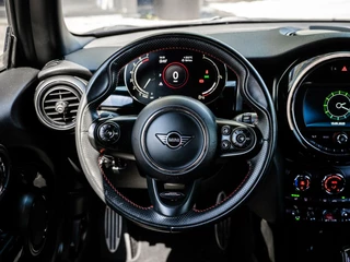 MINI Cooper Mini 1.5 Cooper Dalston Edition|LED|CARPLAY|KLEPSYSTEEM - afbeelding nr 9