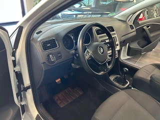 Volkswagen Polo - afbeelding nr 9