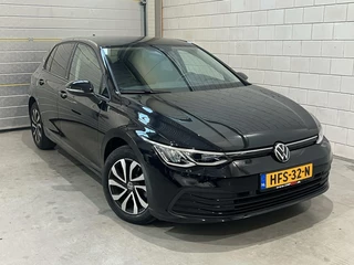 Volkswagen Golf Volkswagen Golf 1.5 eTSI HEADUP*Standkachel*ACC*Lane*Carplay - afbeelding nr 6