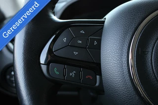 Jeep Renegade Jeep Renegade 1.6 E-Torq Night Eagle ll | Trekhaak - afbeelding nr 23
