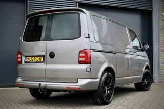 Volkswagen Transporter 175PK | NAP Logisch | NL-auto | Nieuwe APK - afbeelding nr 5