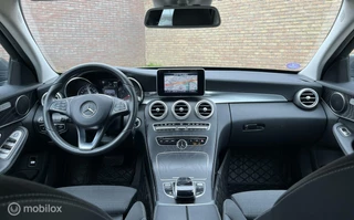 Mercedes-Benz C-Klasse Mercedes C-klasse Estate 350 e Sport Edition Premium Plus - afbeelding nr 11