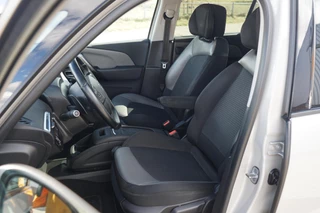 Citroën Grand C4 Picasso Citroen Grand C4 Picasso 1.2 130PK Shine AUT | Sable | JBL/Massagestoelen/Carplay/Camera/Trekhaak - Chique & Compleet! - afbeelding nr 14