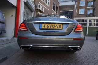 Mercedes-Benz E-Klasse Stoelen met MEMORY/ VERWAMING/ KOELING | Geperforeerd leer - afbeelding nr 29