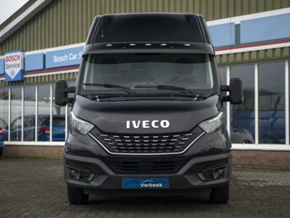 Iveco Daily | LED | Camera | Navi | Cruise Control | Lichtmetaal | Geveerde stoel | 3,5t. trekhaak - afbeelding nr 14