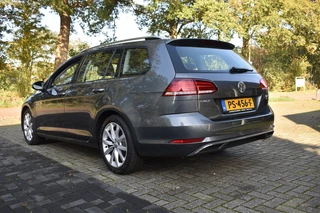 Volkswagen Golf Volkswagen Golf Variant 1.0 TSI Comfortline Business NAVI APPLE/ANDROID CARPLAY PDC ACC - afbeelding nr 4