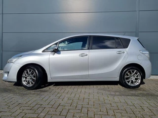 Toyota Verso Toyota Verso 2.0 Business Airco Camera Cruise Navi Marge - afbeelding nr 19