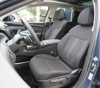 Hyundai Tucson - afbeelding nr 11
