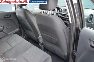 Kia Picanto Kia Picanto 1.0 MPi Comfort 1e Eign. AC, Cruise controle, APK 2027 - afbeelding nr 9