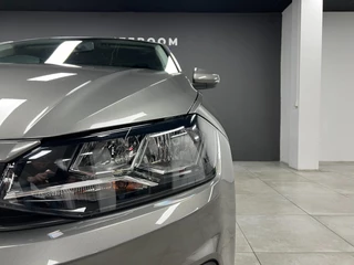 Volkswagen Polo Volkswagen Polo 1.0 Airco | Carplay | Cruise Control | - afbeelding nr 9