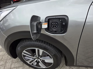 Kia Niro Kia Niro 1.6 GDi PHEV ComfortLine | Android | Apple Car play | - afbeelding nr 6