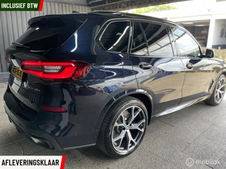 BMW X5 BMW X5 xDrive45e High Executive Individual M-Sport - afbeelding nr 80