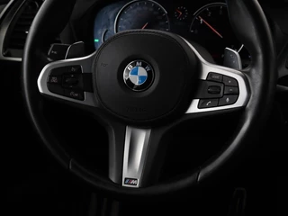 BMW X3 BMW X3 xDrive20i High Executive | M Sport | Leder |  Stoelverwarming | Camera | Live Cockpit | Full LED | Sportstoelen | Navigatie | DAB - afbeelding nr 8