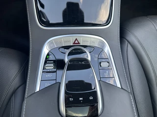 Mercedes-Benz S-Klasse - afbeelding nr 26