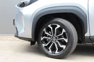 Toyota Yaris Cross Toyota Yaris Cross 1.5 Hybrid 130pk Teamplayer Safety/Winter pakket - afbeelding nr 11