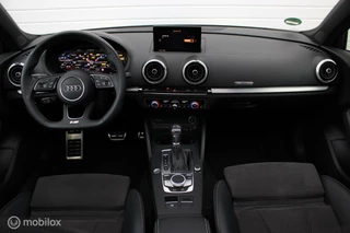 Audi A3 Audi A3 Limousine 35 TFSI 150PK 3X S-Line PANO VIRTUAL ACC - afbeelding nr 5