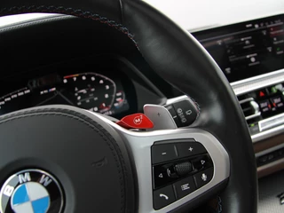 BMW X5 BMW X5 M Competition 626pk - afbeelding nr 26