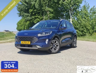 Ford Kuga - 287150414-0