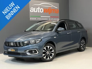 Fiat Tipo SW 1.0 100pk City Life