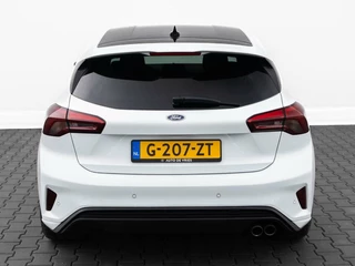 Ford Focus Ford Focus 1.0 125pk EcoBoost ST Line Business | B&O Sound | Full LED | 18 inch LMV - afbeelding nr 18