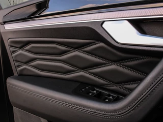 Volkswagen Touareg | BLACK STYLE | PANORAMADAK | LEDER | HEAD-UP | KEYLESS | MASSAGE | VENTILATIE | - afbeelding nr 68