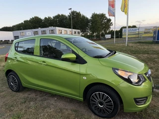 Opel KARL Opel KARL 1.0 ecoFLEX Innovation - AIRCO/CRUISECONTROL/NAP - afbeelding nr 18