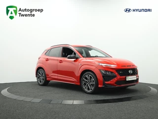 Hyundai Kona - afbeelding nr 1