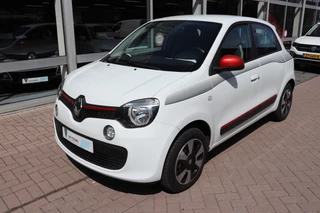 Renault Twingo Renault Twingo 1.0 SCe Collection . - afbeelding nr 3