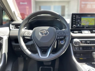 Toyota RAV4 Toyota RAV4 2.5 Hybrid AWD Adventure | Pano | JBL | Treeplanken | 360 camera - afbeelding nr 11