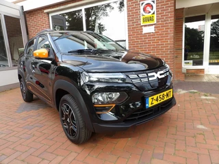 Dacia Spring Dacia Spring Expression 27 kWh - afbeelding nr 4
