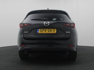 Mazda CX-5 Mazda CX-5 2.0 e-SkyActiv-G Homura automaat : dealer onderhouden - afbeelding nr 4