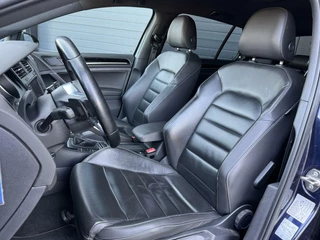 Volkswagen Golf Volkswagen Golf 1.4 TSI GTE NW DISTRIBUTIE*CAMERA*TR. HAAK*NL AUTO - afbeelding nr 15