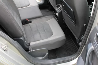 Volkswagen Golf Sportsvan Volkswagen Golf Sportsvan 1.5 TSI 130pk Comfort ECC/ACC/navi/PDC/lm velgen - afbeelding nr 21