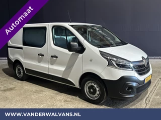 Renault Trafic Trekhaak, Parkeersensoren - afbeelding nr 12